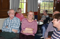 taken by Ronnie Proudfoot