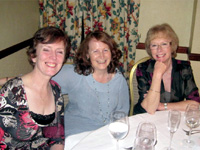 photo (1) taken at the Gamma Girls Mini Reunion 2012