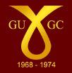 logo of the gamma glasgow 74 club