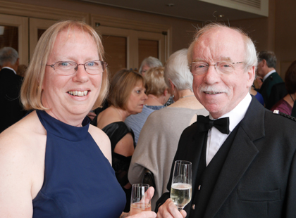 taken at the 40th reunion by Jim MacRitchie