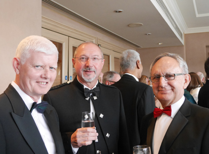 taken at the 40th reunion by Jim MacRitchie