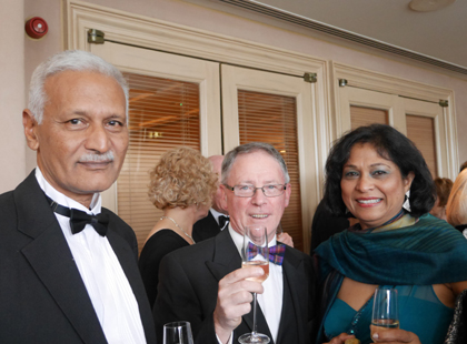 taken at the 40th reunion by Jim MacRitchie