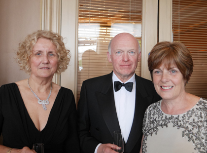 taken at the 40th reunion by Jim MacRitchie