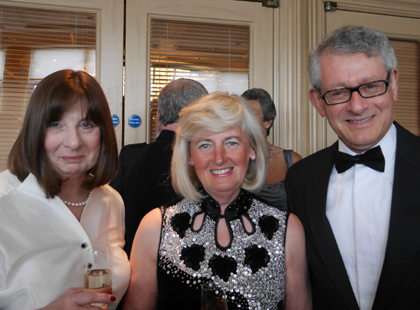 taken at the 40th reunion by Jim MacRitchie