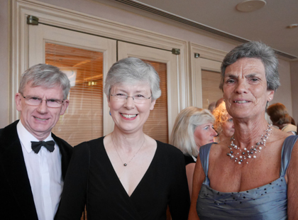 taken at the 40th reunion by Jim MacRitchie