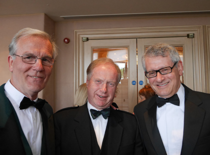 taken at the 40th reunion by Jim MacRitchie