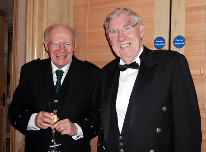 taken at the 40th reunion by Jim MacRitchie