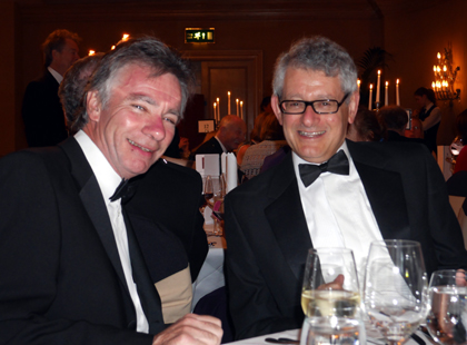 taken at the 40th reunion by Jim MacRitchie