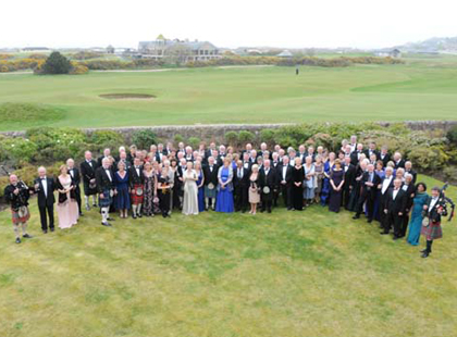 the Glasgow University Gammma Club 68-74: copyright John Rae Photography