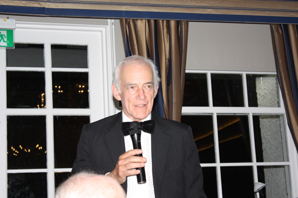 taken at the 45th reunion