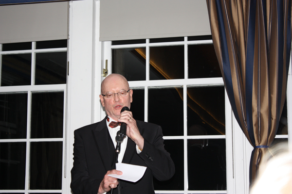 taken at the 45th reunion